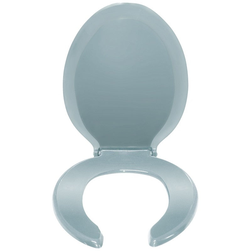 Asiento para baño Rex azul holanda