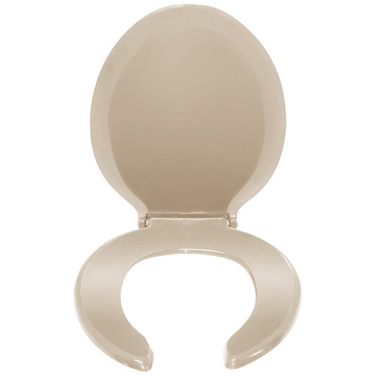 Asiento para baño Rex hueso