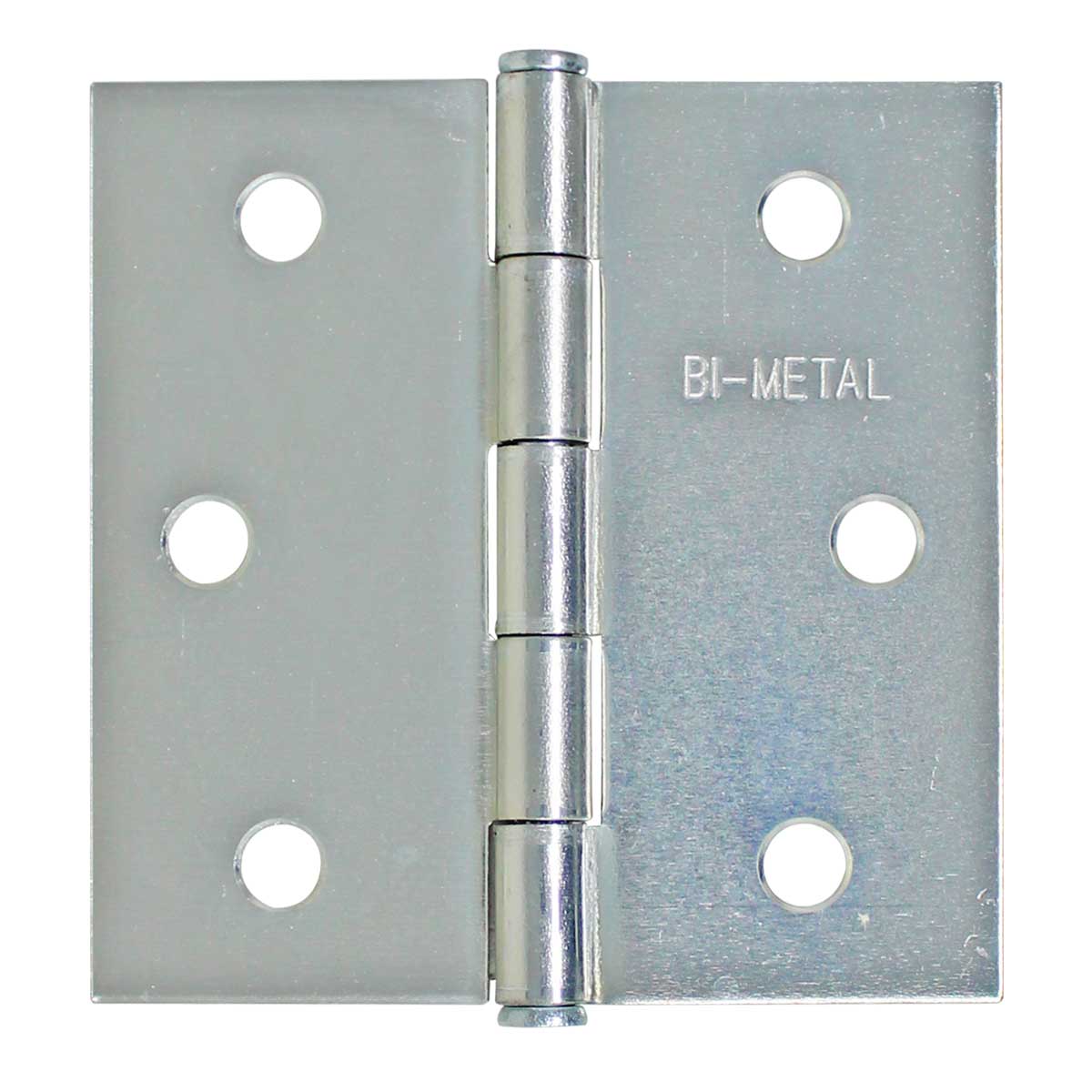 Bisagra arquitectónica 3" galvanizada 53G300 Bi-Metal