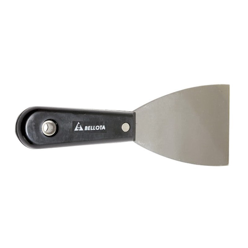 Espátula flexible de 2" Bellota