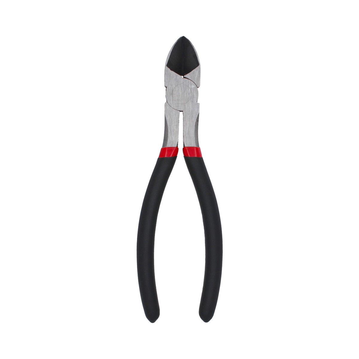Pinza de corte diagonal 7" 6111-7 OPT Bellota