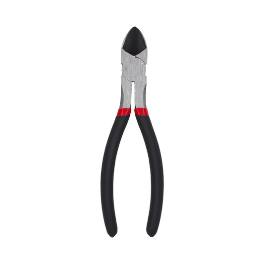 Pinza de corte diagonal 7" 6111-7 OPT Bellota