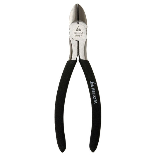 Pinza de corte diagonal 8" Bellota