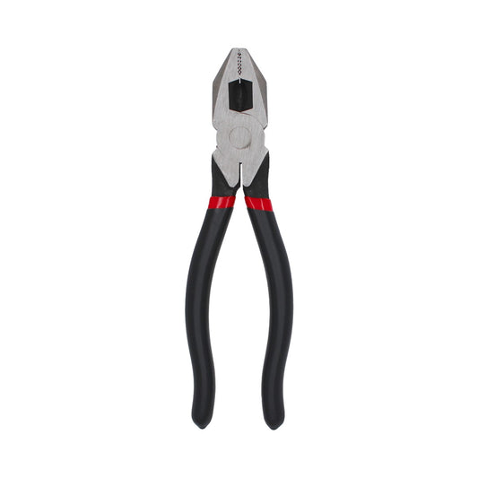 Pinza de electricista trabajo pesado 7.5" 6108-7.5 OPT Bellota