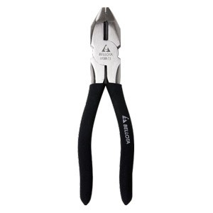 Pinza electricista 8-1/2" Bellota