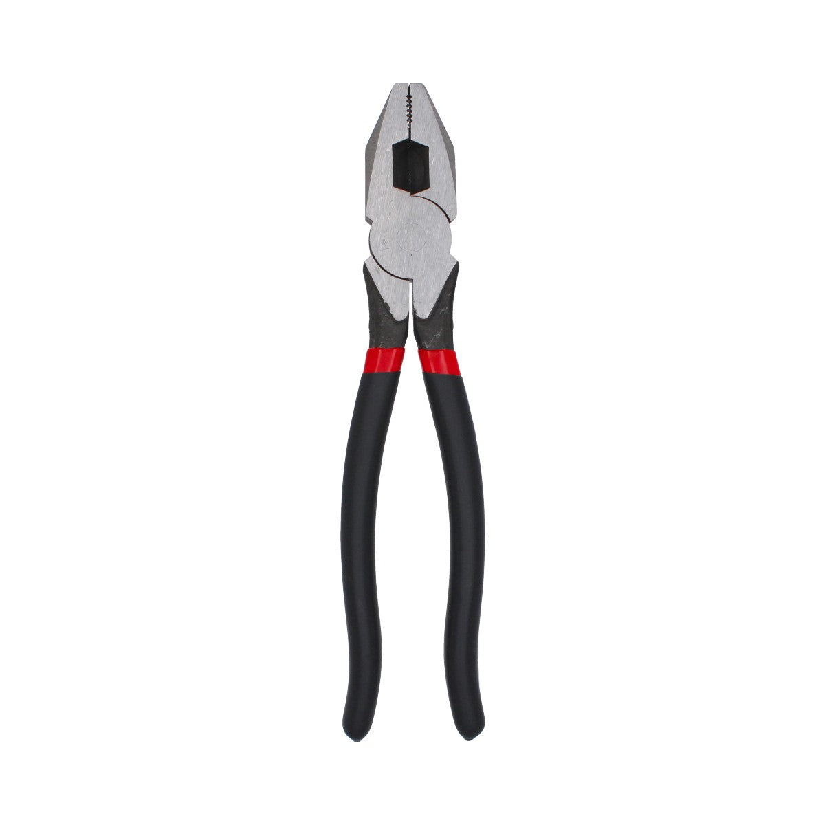 Pinza de electricista trabajo pesado 9.5" 6108-9.5 OPT Bellota