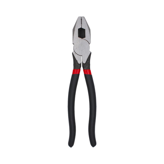 Pinza de electricista trabajo pesado 9.5" 6108-9.5 OPT Bellota