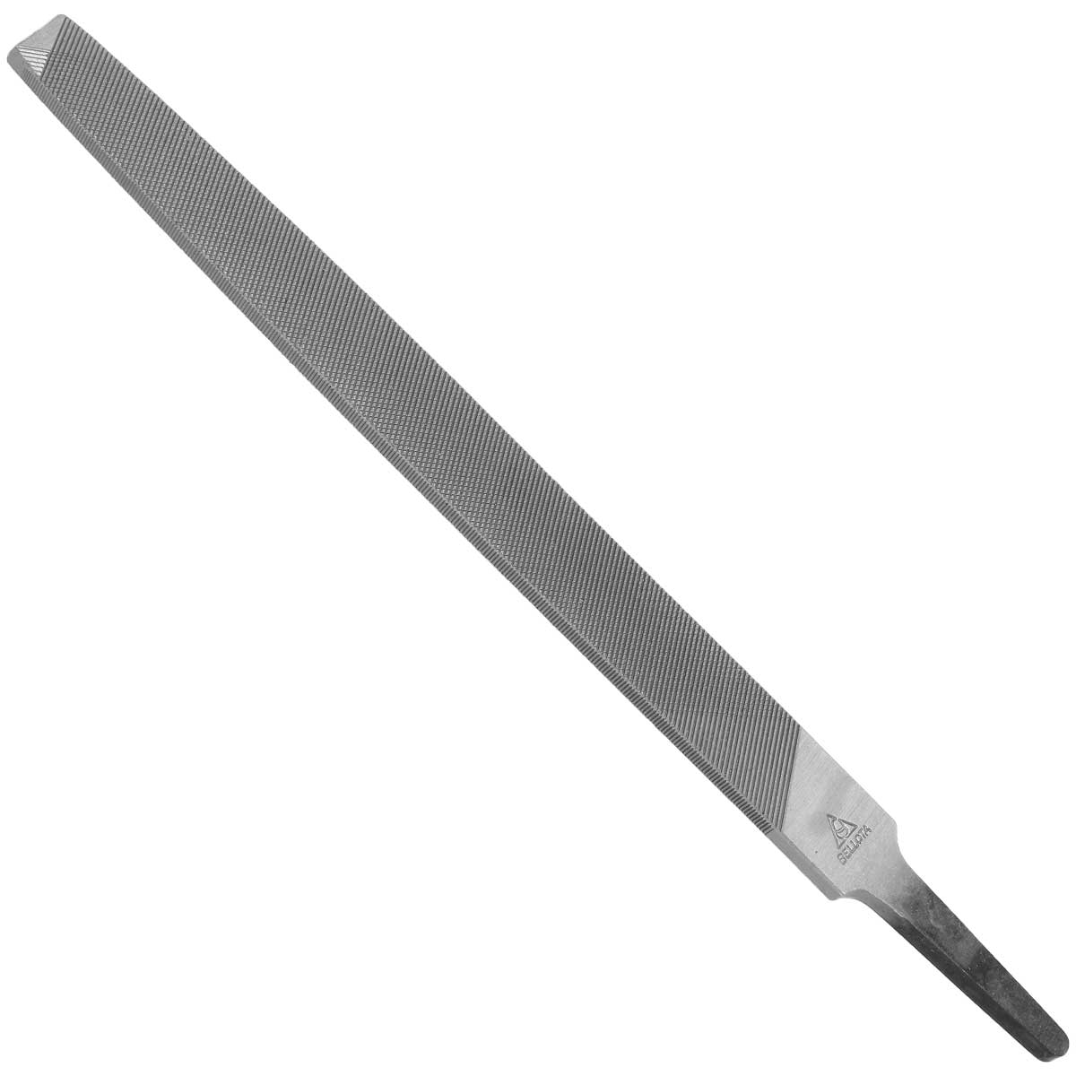 Lima plana punta 8" 4001 Bellota