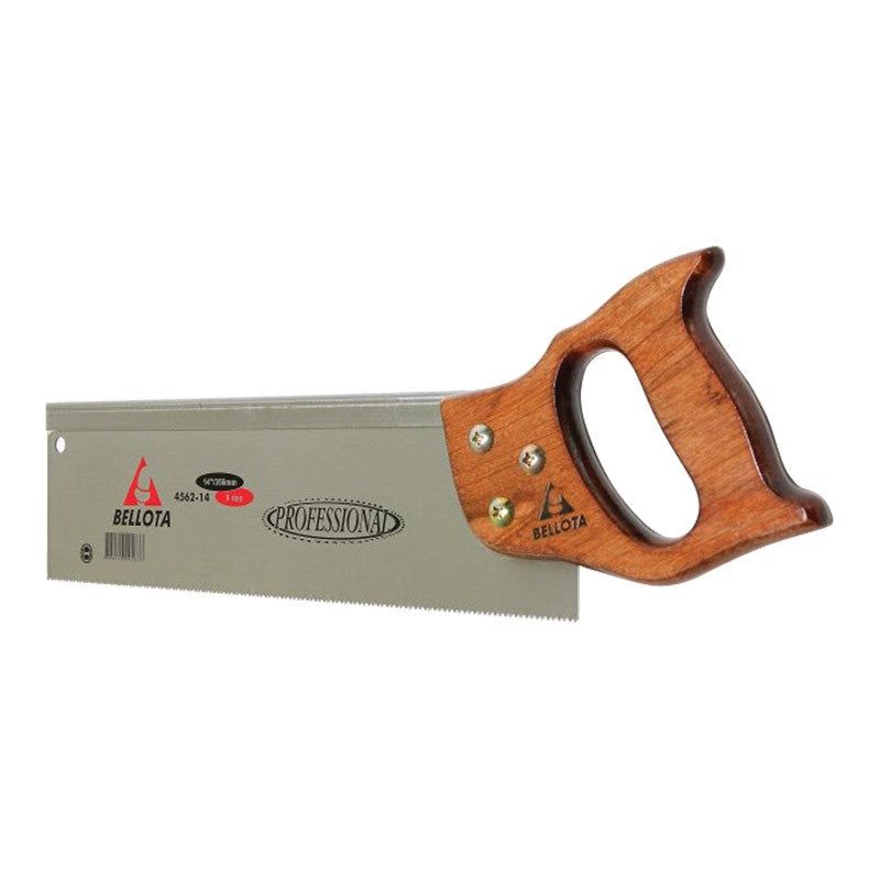 Serrote de costilla 12" Bellota