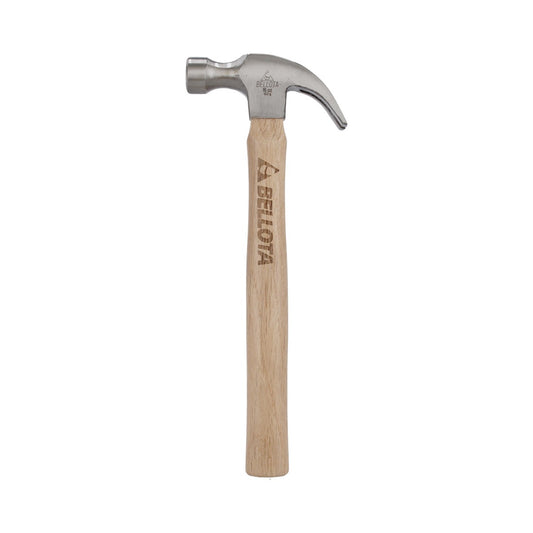 Martillo octagonal de uña curva 16 Oz 7OHAM Bellota