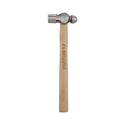 Martillo de bola semipulido 16 Oz 7BPHAM Bellota