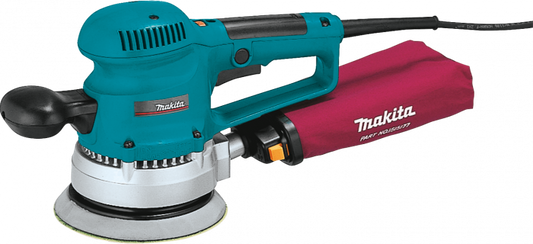 Lijadora excéntrica 6 Pulg 310W VV BO6030JX Makita