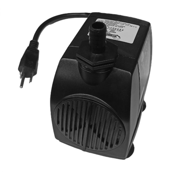 Bomba Para Fuentes Sumergibles WP-2000 Lawn Industry