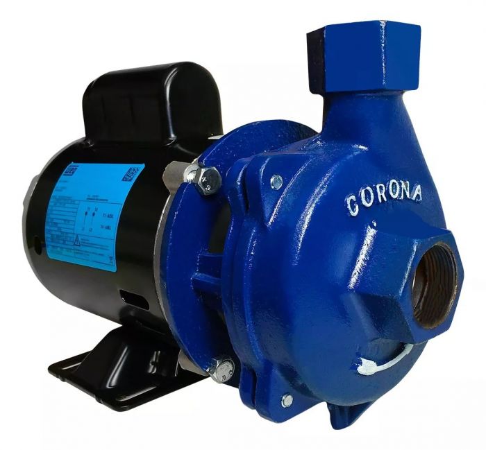 Bomba 1 Hp 32 Mts Excell Weg