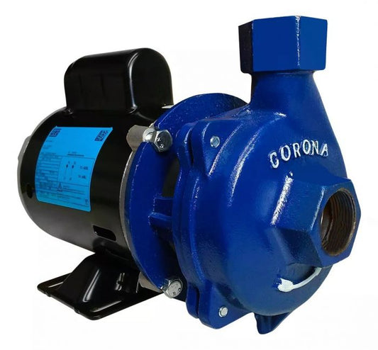 Bomba 1/2 Hp 24 Mts Excell Weg