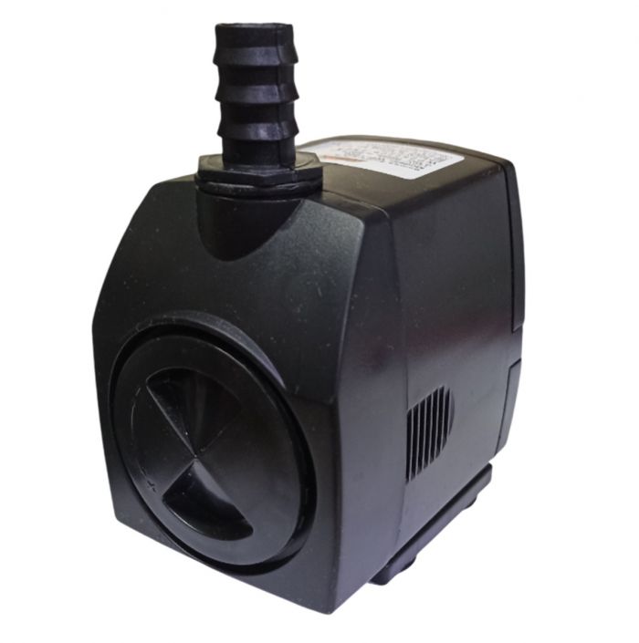 Bomba Para Fuentes Sumergible WP-1500 Lawn Industry