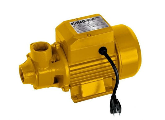 Bomba Periférica 1HP KO-1060 Kong