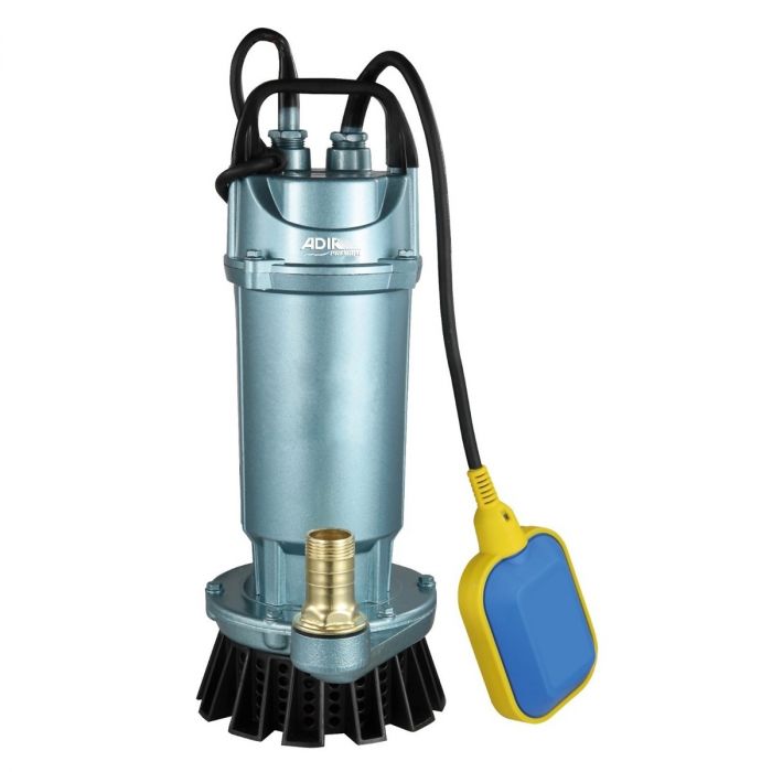 Bomba Sumergible 3/4 HP 11732 Adir