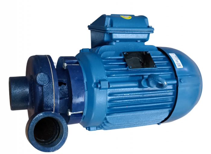Bomba Trifásico 7.5HP 12969159 Weg