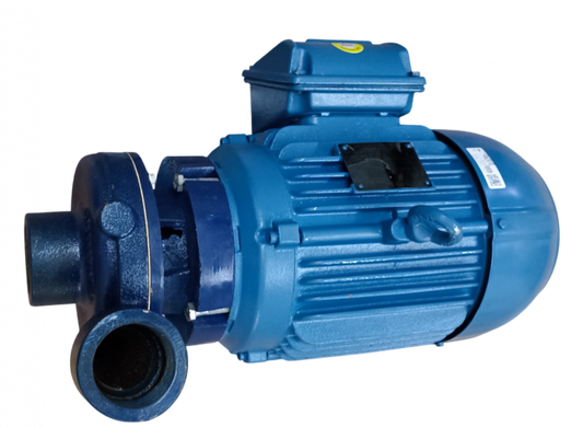 Bomba Trifásico 7.5HP 12969159 Weg