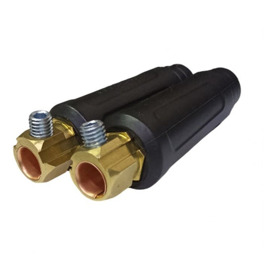 Conector Rápido Borne 3/8” PC3411 Siisa
