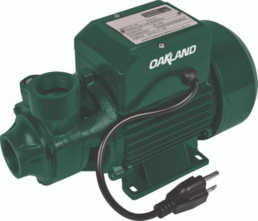 Bomba Periférica 1/2 HP BP-1240 Oakland