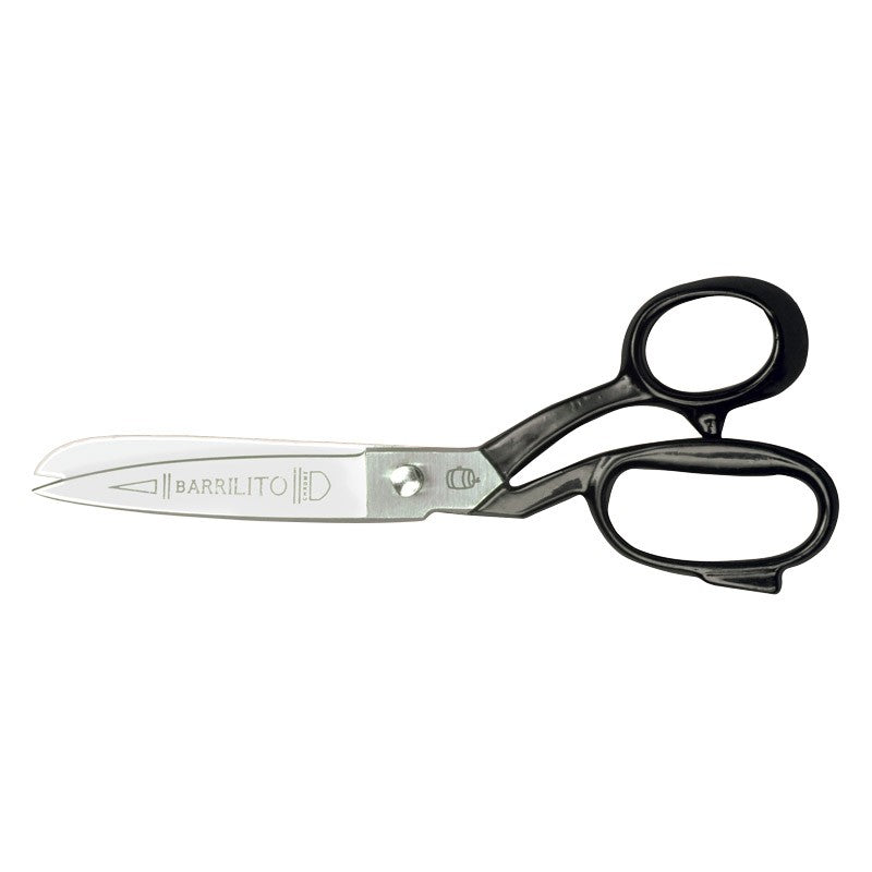 Tijera para sastre / industrial 12" Barrilito