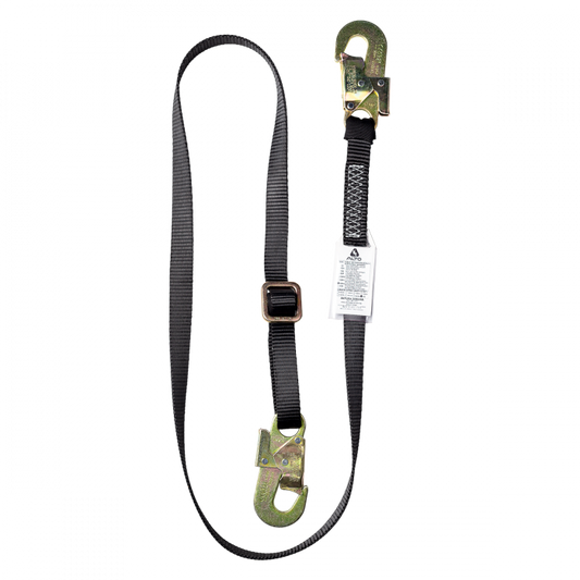 Cable de posicionamiento C2PA Alto Altura Segura