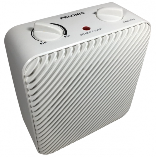 Calefactor Personal 1500W PSH08FIAW Pelonis