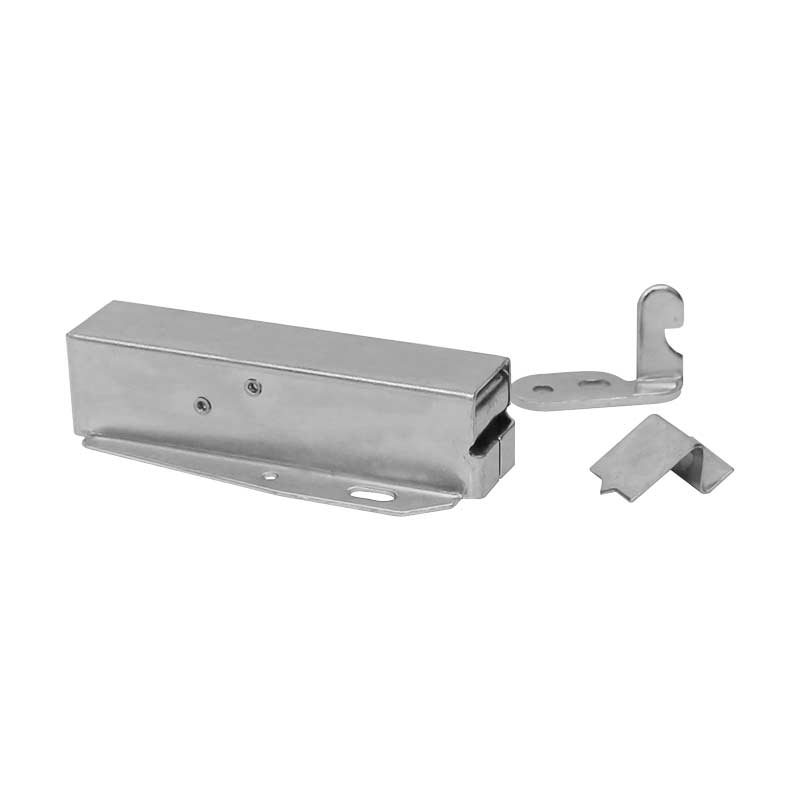 Resbalón pulsador tipo elefante galvanizado 79-40 Herrasa