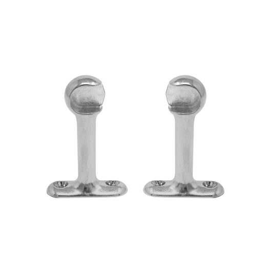 Soporte lateral 65 mm 1/2" Lusar