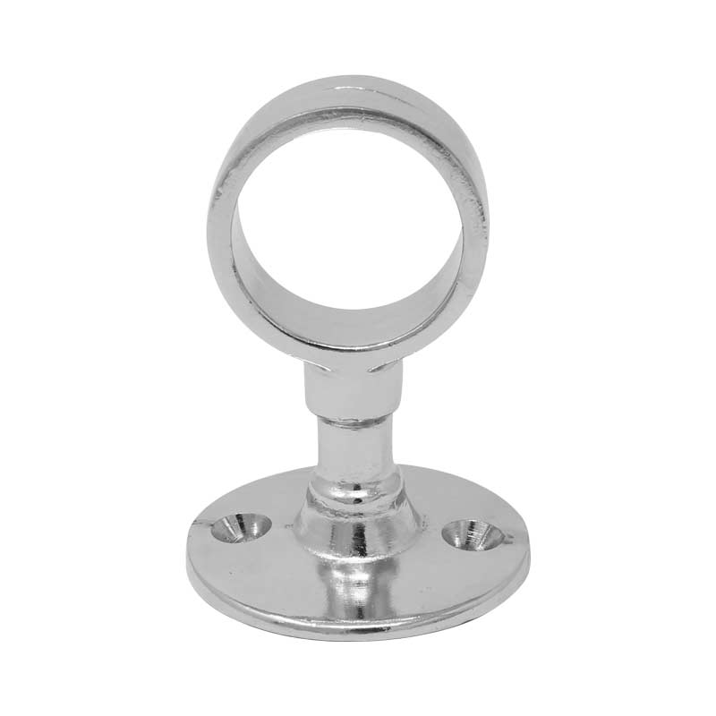 Soporte central para tubo de 1" Arte Fino