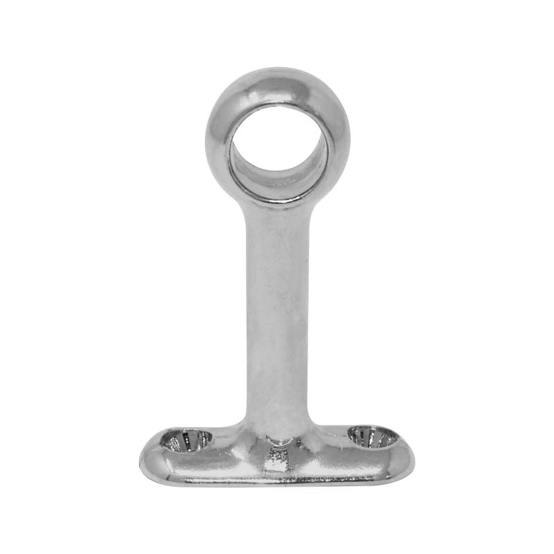 Soporte medio para tubo de 1/2" Arte Fino