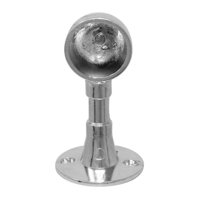 Soporte lateral 80 mm 1" Lusar