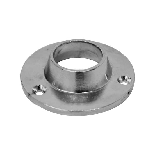 Brida redonda 1" Lusar