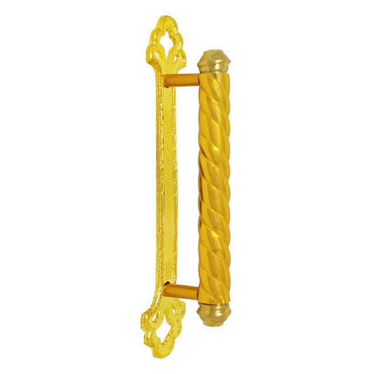 Jaladera colonial Oro