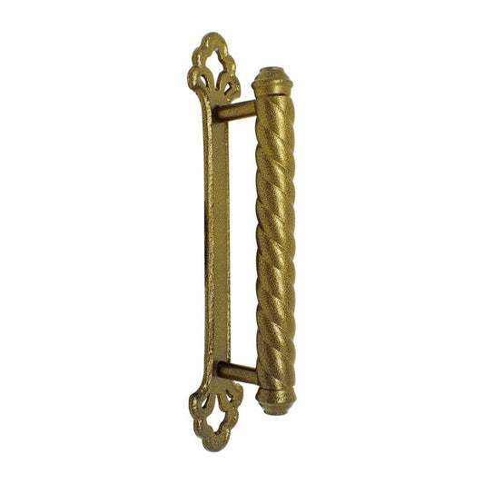 Jaladera colonial Oro Viejo