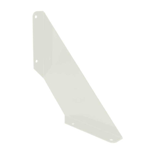Soporte Lateral 7" Blanco