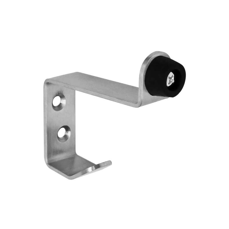Tope de pared acero inoxidable 80-44 Herrasa