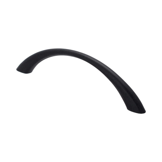 Jaladera infinity 96 mm negro mate HE-534 Arte Fino