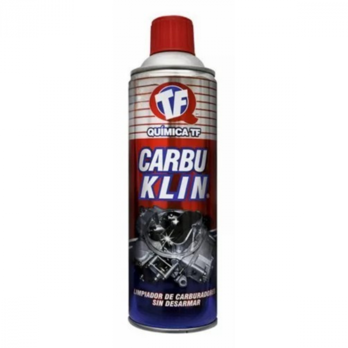 Limpiador de Carburador Carbu Klin 16 Oz 53-A TF
