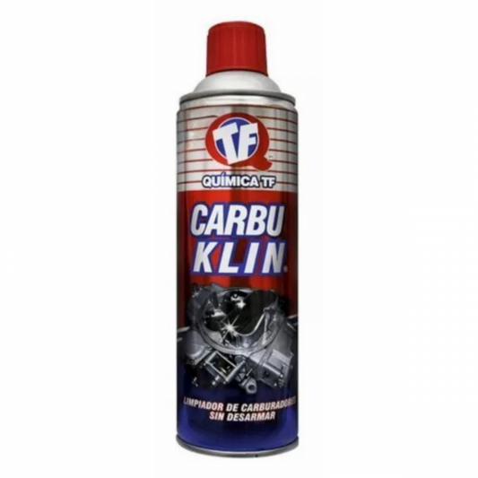 Limpiador de Carburador Carbu Klin 16 Oz 53-A TF