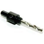 Adaptador 9/16 Pulg - 1-1/8 Pulg M24 D21820 Makita