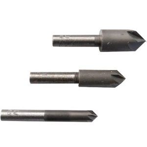 Avellanador rotativo 3 Pz 290126 OBI