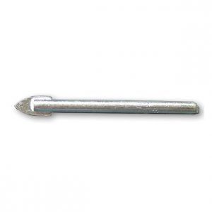 Broca para vidrio medida 5/16 Pulg Triumph