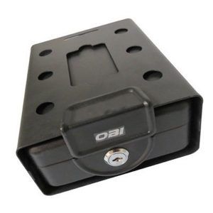 Caja valor embutible de 20 cm 214550 OBI