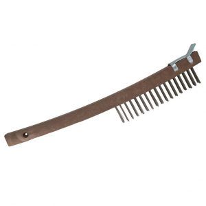 Cepillo de alambre H00016 Perfect
