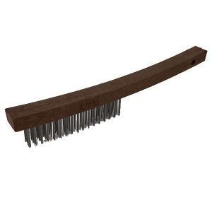 Cepillo de alambre H00018 Perfect