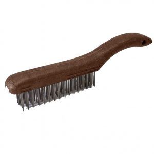 Cepillo de alambre H00054 Perfect
