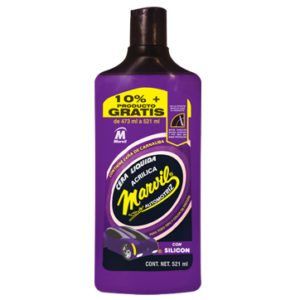 Cera liquida acrílica 111124 Marvil